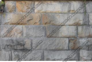 Photo Textures of Wall Stones
